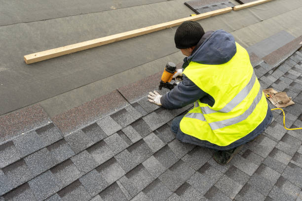 Best Hot Roofs  in St Louis, MI