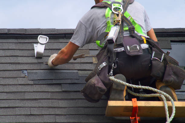 Best Emergency Roof Repair Services  in St Louis, MI