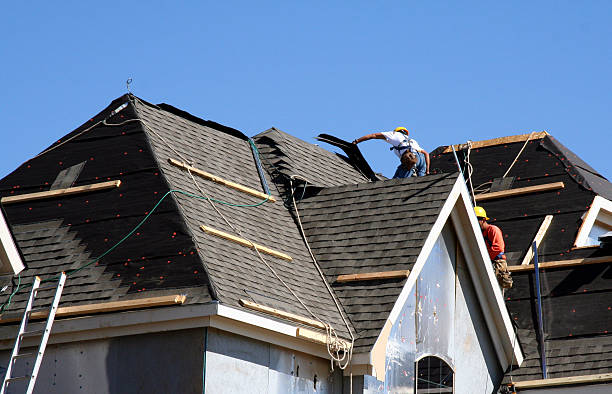 Best Gutter Installation and Repair  in St Louis, MI