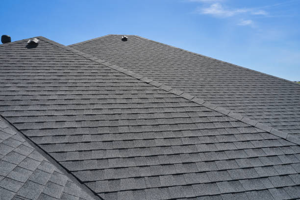 Best Flat Roofing  in St Louis, MI