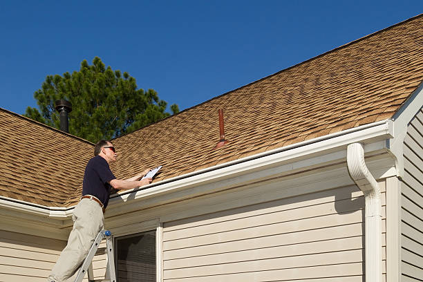 Best Green or Eco-Friendly Roofing Solutions  in St Louis, MI