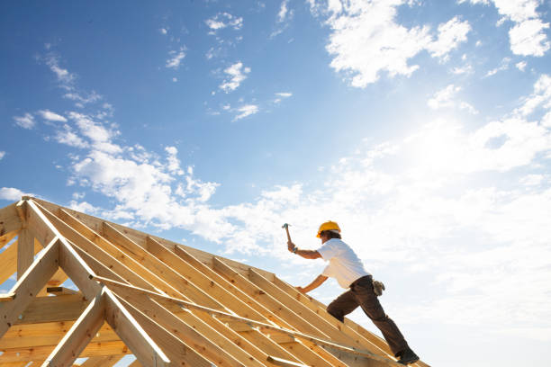 Best Chimney Flashing Repair  in St Louis, MI