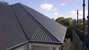 Best Roof Insulation Installation  in St Louis, MI